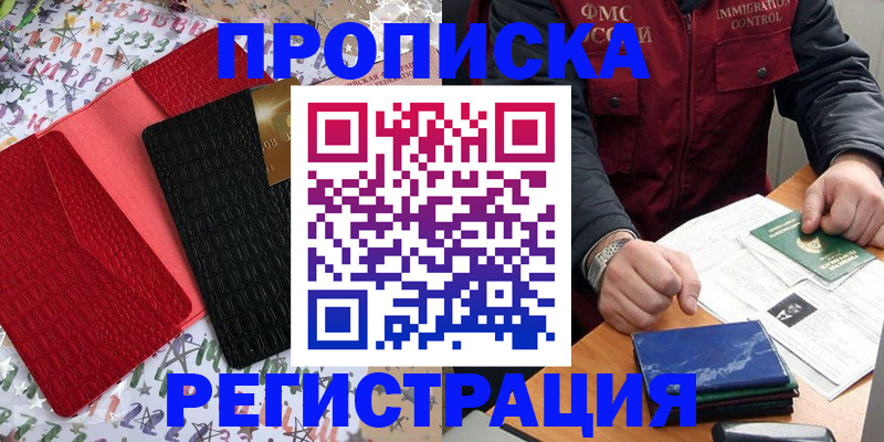 прописка штамп в Бабаево